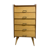 Vintage drawer cabinet