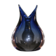 Vase en verre Murano