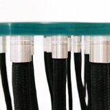 Pair of Modern "Org" Side Tables by Fabio Novembre for Cappellini