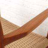 Chair by Niels Otto Møller, model nr. 57