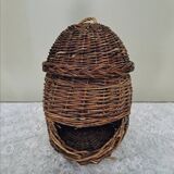Panier en osier