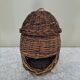 Panier en osier