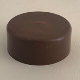 Mustard or Mobil mustard pot