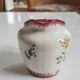 Sarreguemines milk jug
