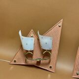 arlus house wall light 1950
