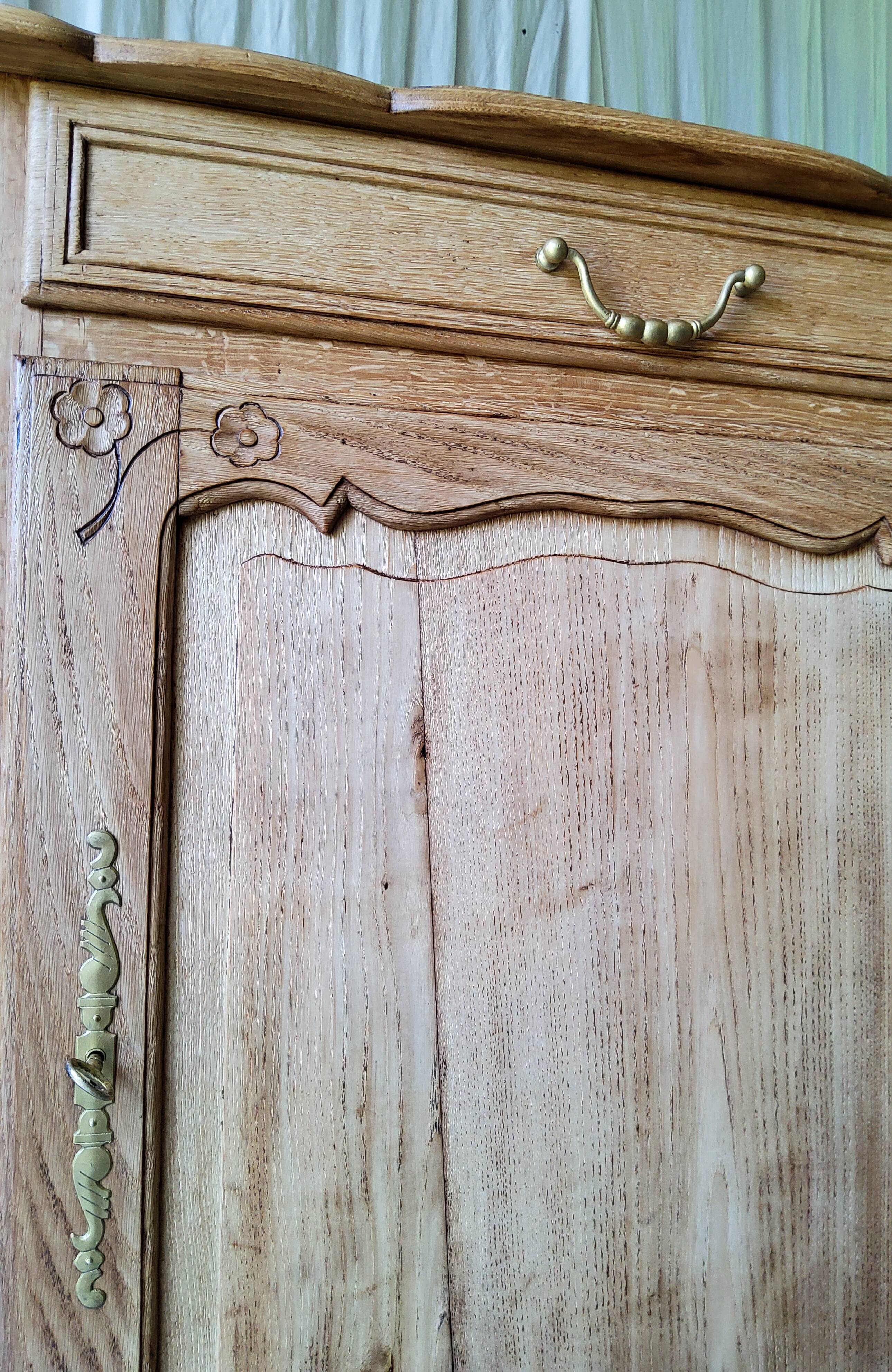 Renovated sideboard