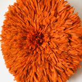 Juju Hat orange 80 cm
