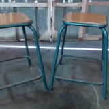Tabourets industriel