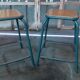 Industrial stool