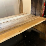 Carpenter's workbench
