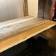 Carpenter's workbench