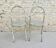 Pair of Mobilor chairs, 50s