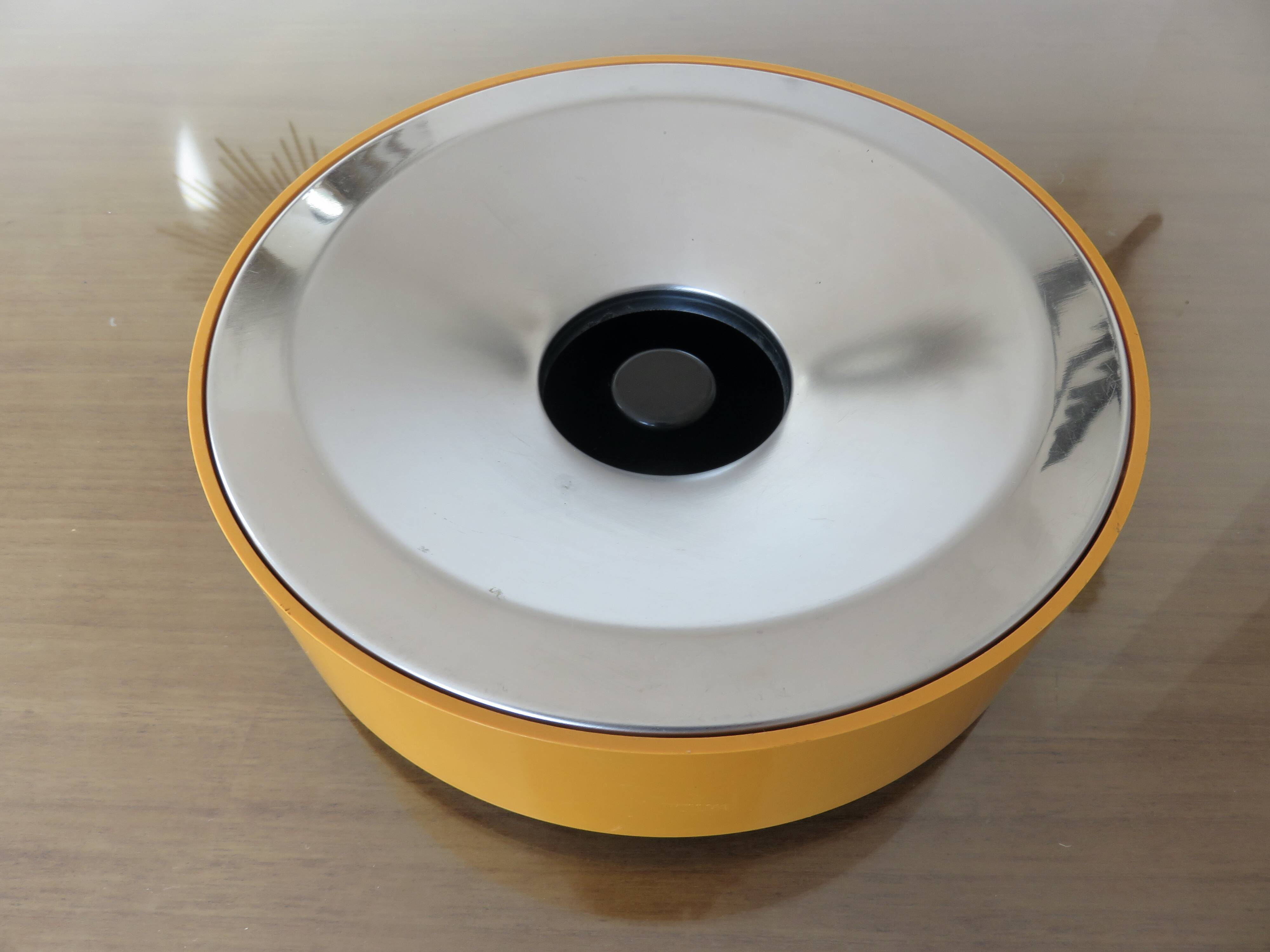 SAMP ashtray MANADE collection design Jean René Tallop