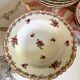 Deep Plates (Bowls) in Limoges Porcelain GDA 1900