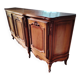 Bahut style Louis XV