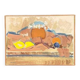 Original Swedish Oil on Canvas – “Still Life” by Martin Sjöblom – Signed