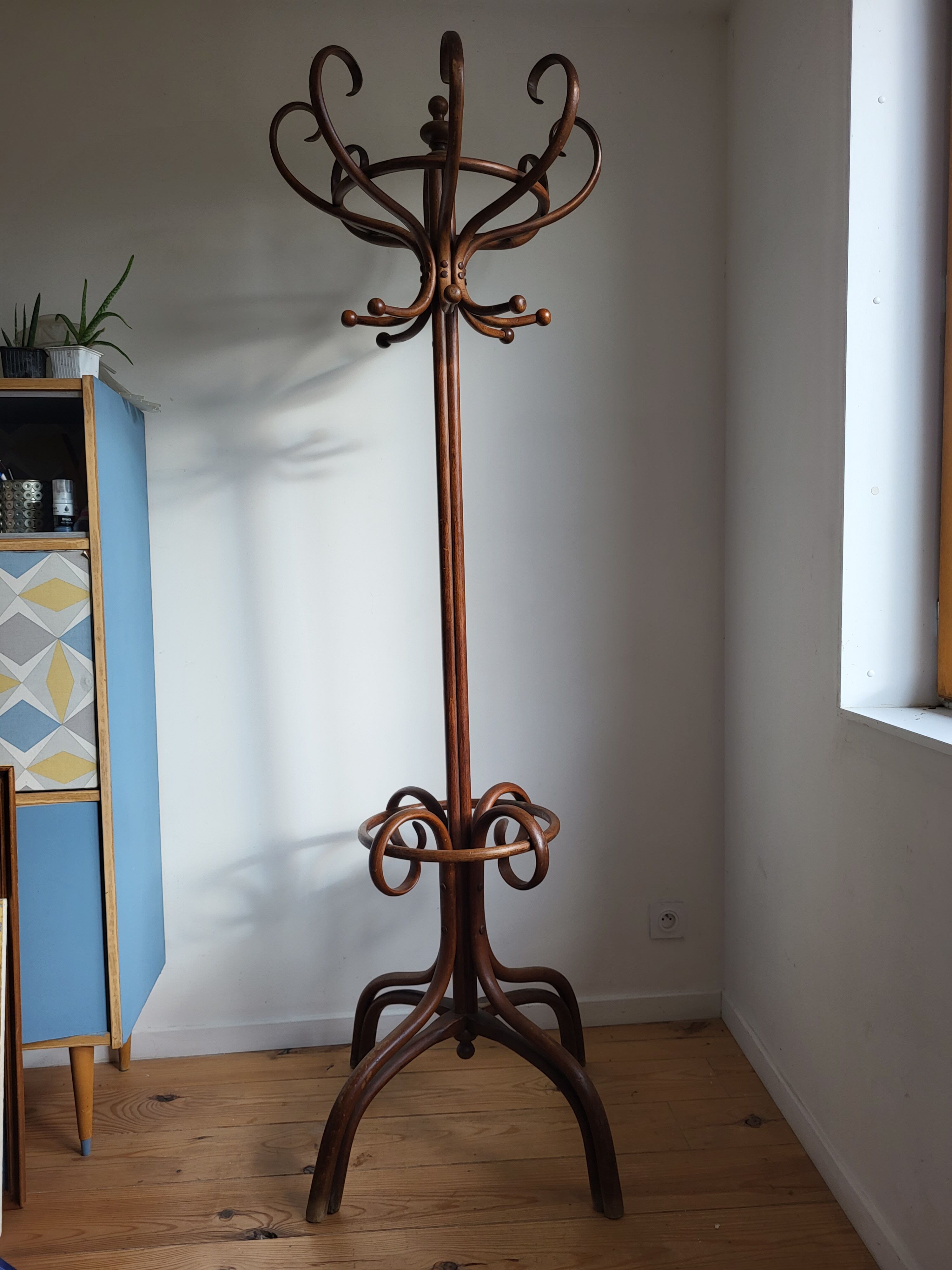 Porte manteau