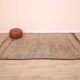 Vintage Moroccan Rug 179 x 276 cm, Berber Wool Rug Handmade, Bohemian Rug