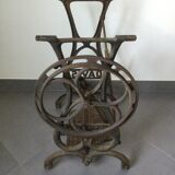 Machine à coudre de marque Davis