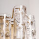 Doria Leuchten wall light