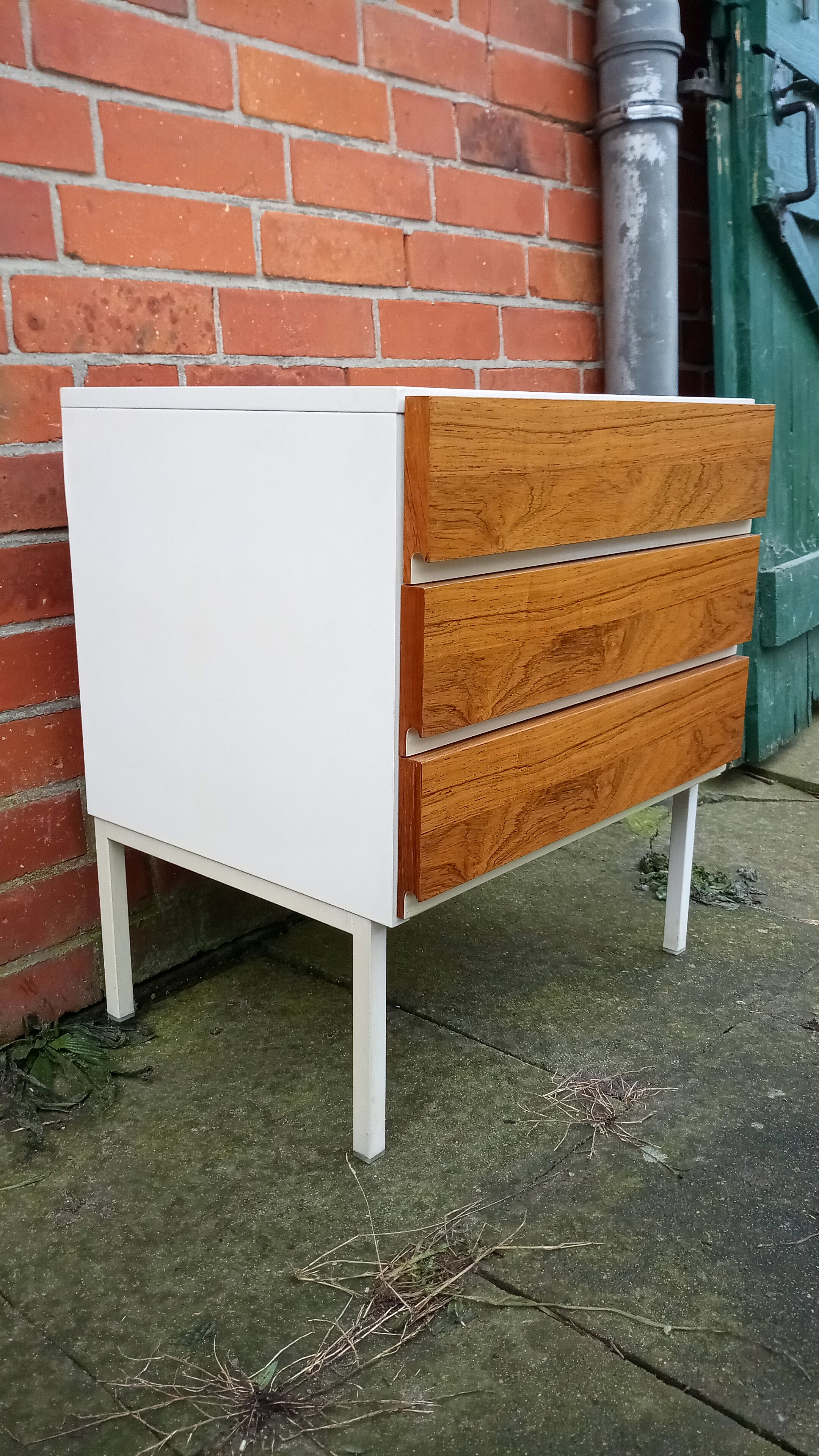 Chest of drawers from the 60s