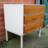 Chest of drawers from the 60s