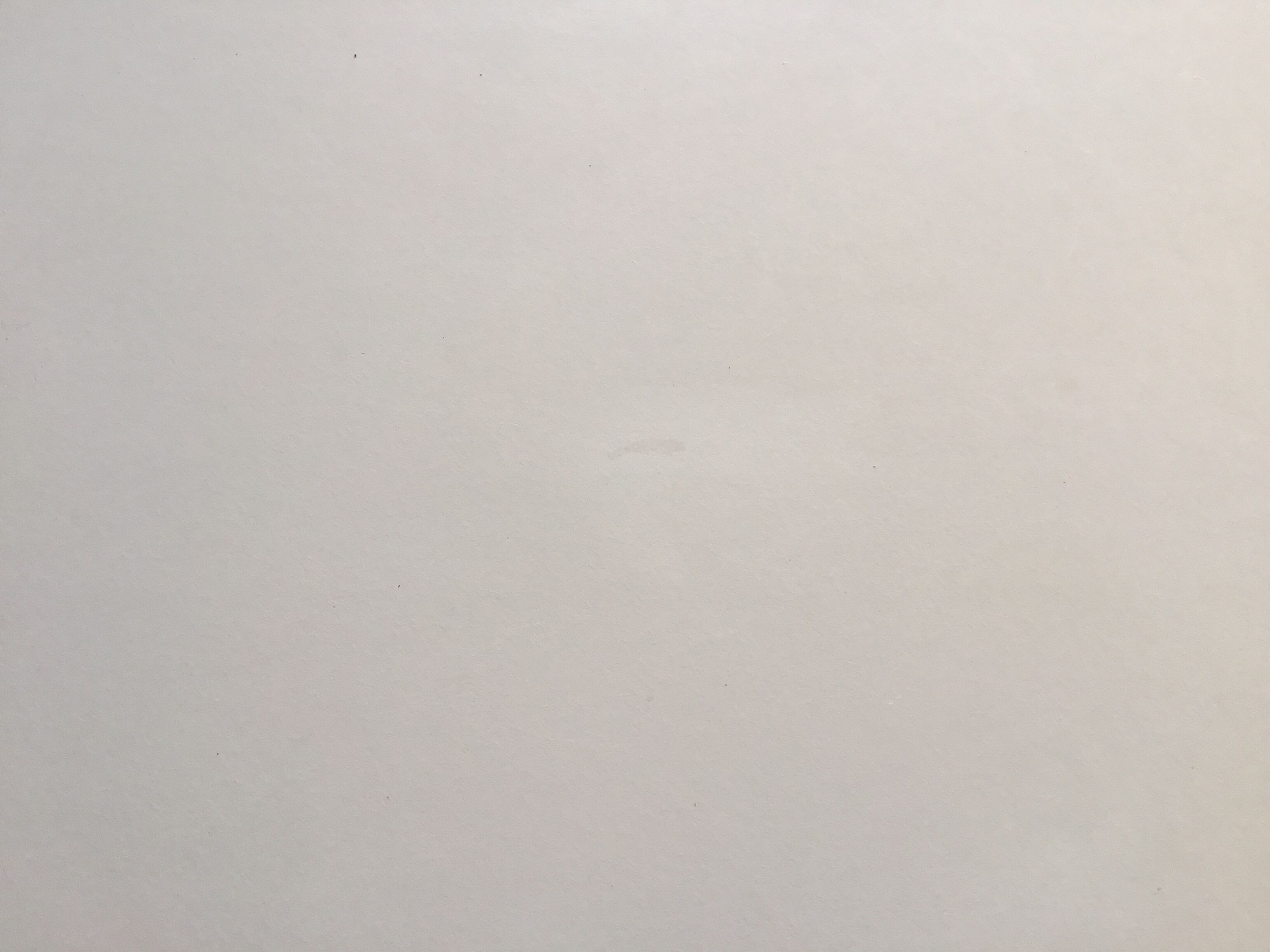 Vintage desk with 2 pine drawers and laminate coating