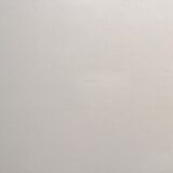 Vintage desk with 2 pine drawers and laminate coating