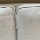 Vintage Scandinavian sofa