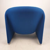 Alky Lounge Chair by Giancarlo Piretti for Artifort, 1970s