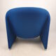 Alky Lounge Chair by Giancarlo Piretti for Artifort, 1970s