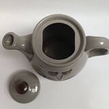 Grès de l'Arnon coffee set