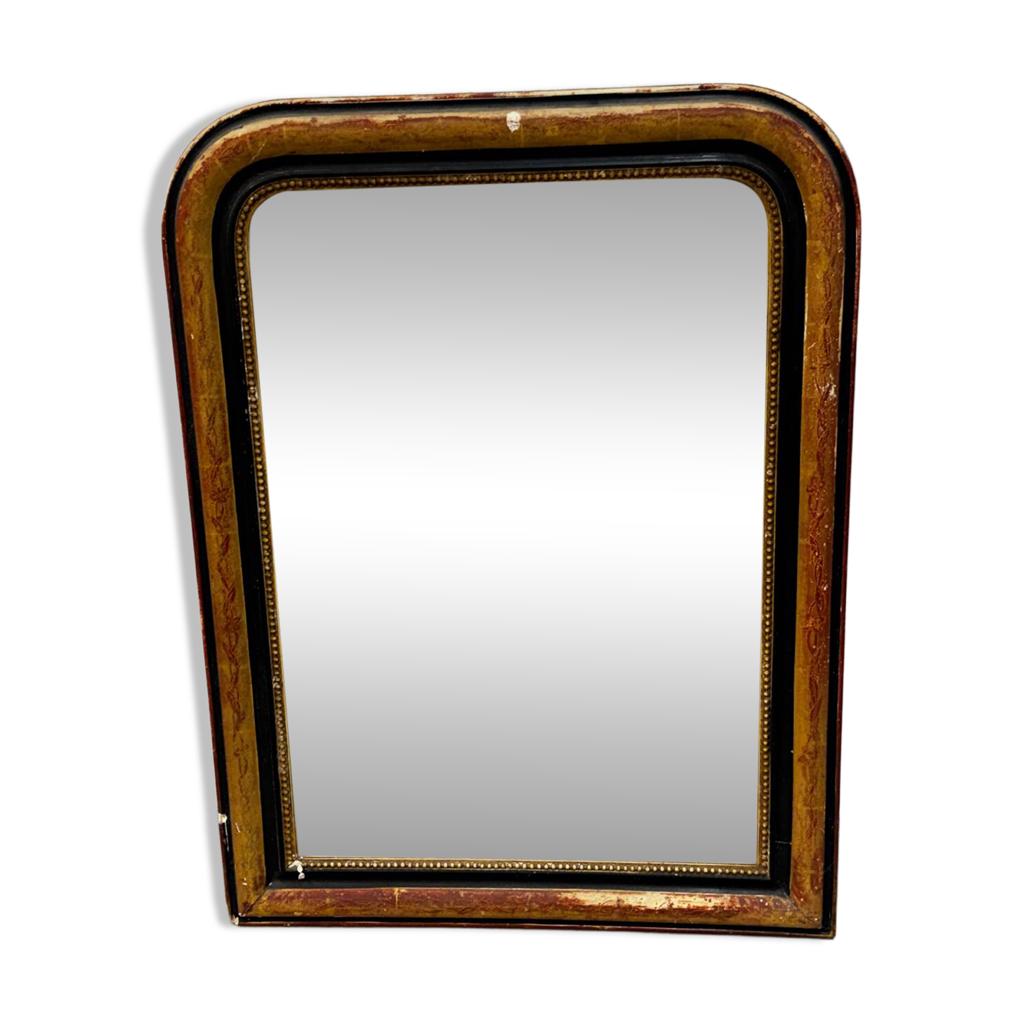 Miroir Louis Philippe