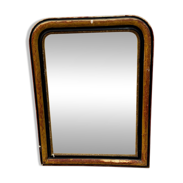Louis Philippe mirror