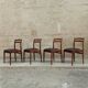 Scandinavian chairs