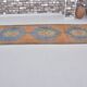 Oushak Anatolian Hallway Runner sku 3843