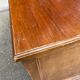 Louis XVI style typewriter desk from the mid-20th century.
