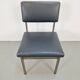 Pali Dining Chairs and Table by Louis van Teeffelen for Wébé, 1960s, Set of 6
