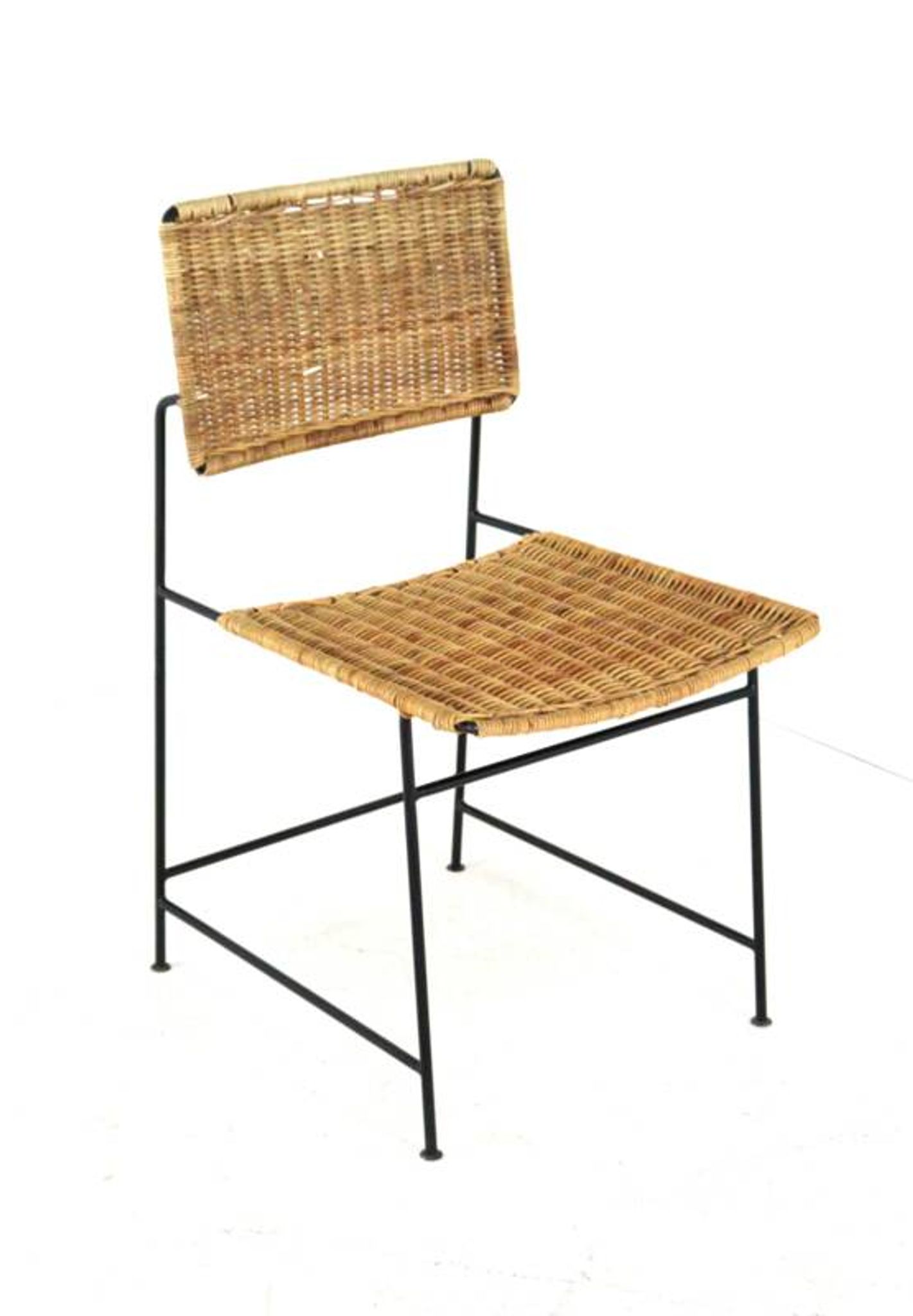 Maria Witzemann for Wilde und Spieth SW88 chair | multiple pieces available