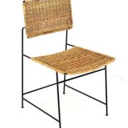 Maria Witzemann for Wilde und Spieth SW88 chair | multiple pieces available