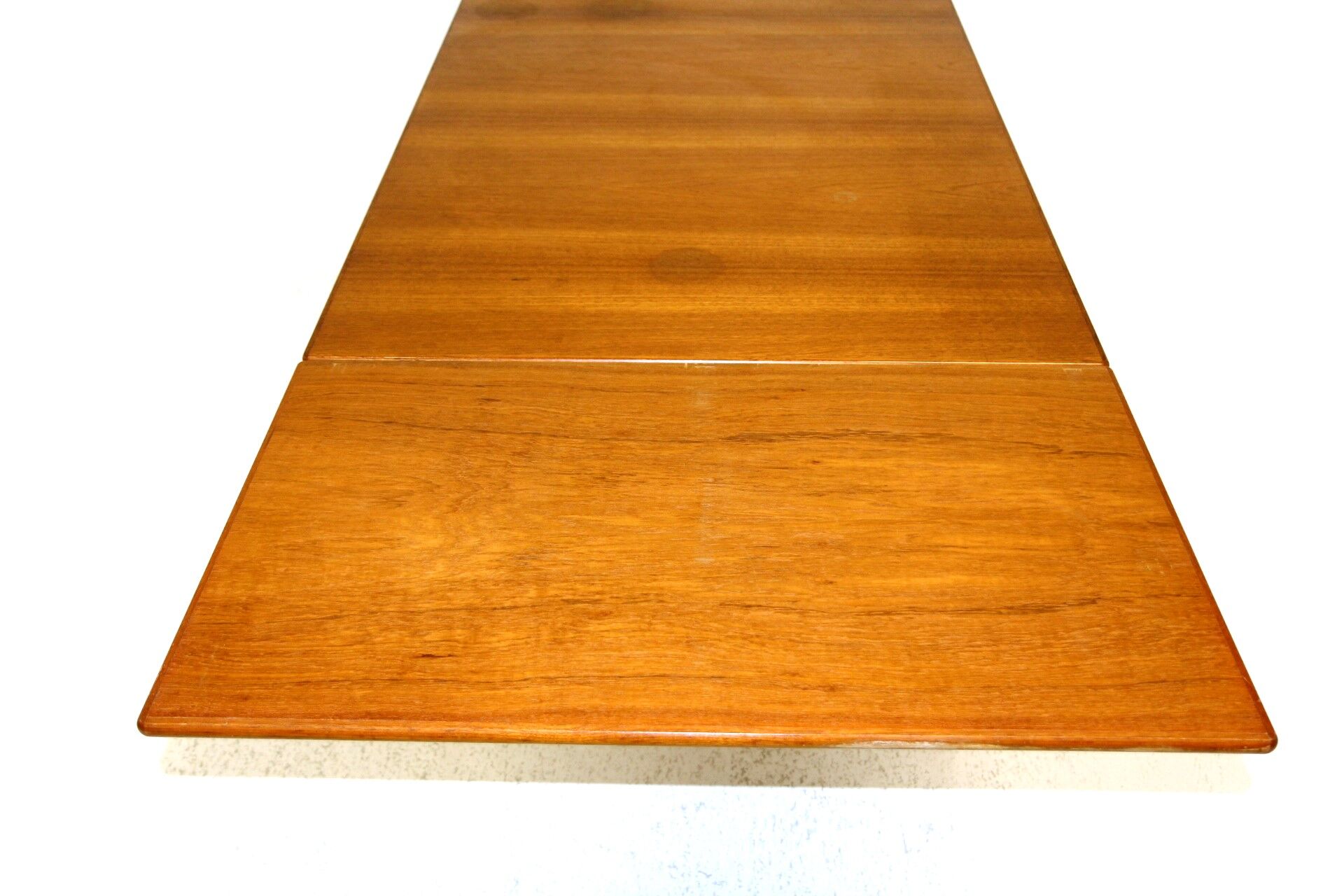 Dining room table "wallet", Sweden, 1960