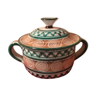 Robert Picault dish