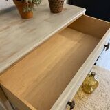 Commode Anglaise