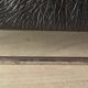 Vintage Scandinavian magazine rack in modernist style - 1960s