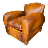 Club chair model diplomate