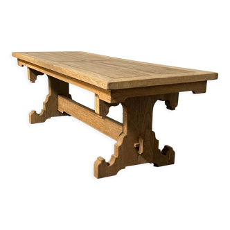 Table de ferme