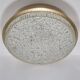 Vintage Staff ceiling light