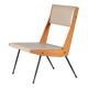 1950s Carlo di Carli attributed Easy Chair from Italy