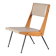 1950s Carlo di Carli attributed Easy Chair from Italy