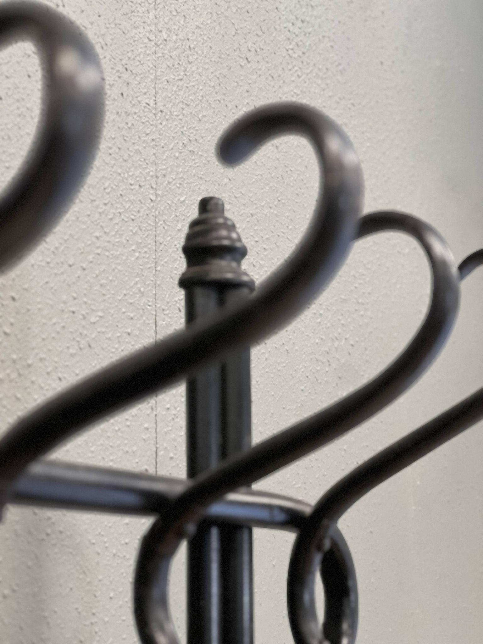 Coat rack Thonet